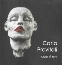 Carlo previtali anime usato  Milano