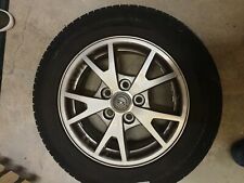 Raifen michelin 215 gebraucht kaufen  Bollendorf
