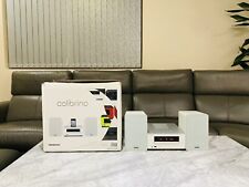 Onkyo 245 colibrino for sale  WALSALL