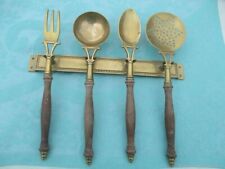 Prèsentoir ustensiles cuisine d'occasion  Orleans-
