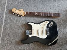 Squier fender standard for sale  San Jose