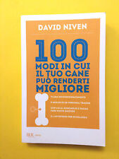100 modi cui usato  Montevarchi