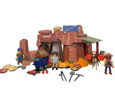 Playmobil wild west for sale  DUDLEY