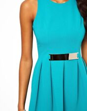 Lipsy green turquoise for sale  HENLEY-ON-THAMES