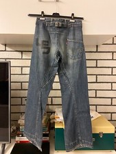 Jeans levi engineered usato  Modica