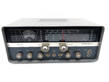 Vintage hallicrafters 108 for sale  La Crosse