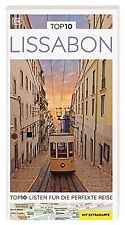 Top10 reiseführer lissabon gebraucht kaufen  Berlin