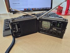Poste radio transistor d'occasion  Figanières