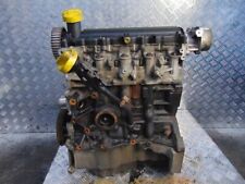 Moteur clio k9km768 d'occasion  Meyzieu