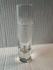 Stolichnaya cristall stoli for sale  Trumbull