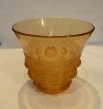 Verlys vase verre d'occasion  Nice-