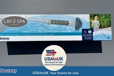 Lay spa rechargeable for sale  SOUTHAMPTON