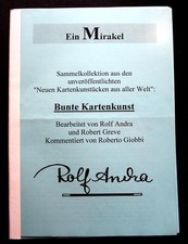 Rolf andra mirakel gebraucht kaufen  Ettenheim