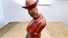 Vintage folk art for sale  New Fairfield