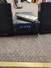 Onkyo player amplifier for sale Onkyo player amplifier for sale  DERBY