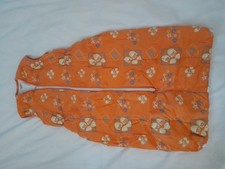 Baby schlafsack gebraucht kaufen  Waldheim