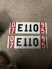 Vintage 1994 european for sale  Parker