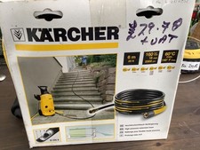 Karcher high pressure for sale Karcher high pressure for sale  ROBERTSBRIDGE