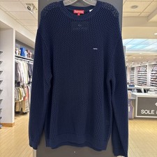 Supreme open knit for sale  Olympia