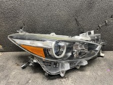 Passenger right headlight for sale  Bomoseen