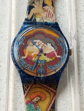 swatch glitter usato swatch glitter usato Anzio