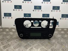 Skoda citigo stereo for sale  ONGAR