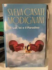 Lui lei paradiso usato  Italia