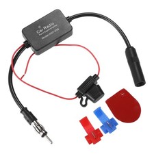 Antenne amplificateur voiture d'occasion  Expédié en France