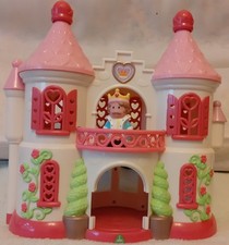 Happyland fairy tale for sale  WIRRAL