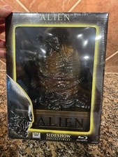 Alien Anthology: EDIÇÃO LIMITADA Blu-ray caixa de colecionador 1931/5000 novo na caixa!!! comprar usado  Enviando para Brazil