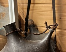 Bouchon gourde modèle d'occasion  Montmorot