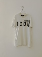 Shirt dsquared2 icon usato Shirt dsquared2 icon usato  Reggio Calabria