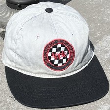 Vintage competition headwear for sale  Sellersville