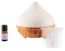 Silvercrest ultraschall aroma gebraucht kaufen  Neuenstadt am Kocher