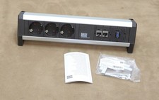Bachmann desk tisch gebraucht kaufen  Willich