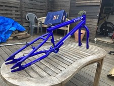 Interceptor bmx bike for sale  WORKSOP
