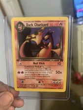 1st edition dark for sale  Milton