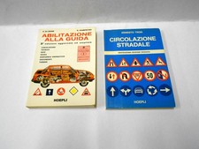 Abilitazione alla guida usato  Cesena