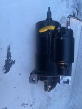 Mercruiser gm anlassen gebraucht kaufen  Drochtersen