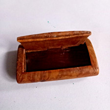 Ancienne boite bois d'occasion Ancienne boite bois d'occasion  Amiens-