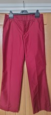 J.lindeberg golf trousers for sale  RUGBY