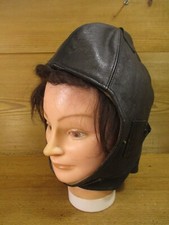 Uralt motorrad mütze gebraucht kaufen  Grünhainichen