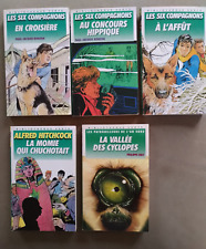 Livres bibliotheque verte d'occasion  Sucy-en-Brie