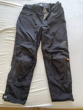 Rukka damen motorradhose gebraucht kaufen  Regensburg