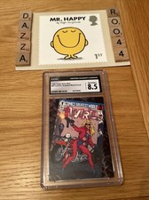 1996 topps barb for sale  TROWBRIDGE