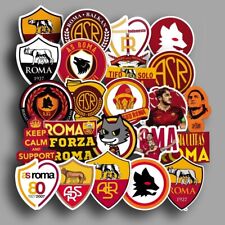 Adesivi roma gadget usato  Priverno