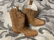 Boots stetson women for sale  Holly