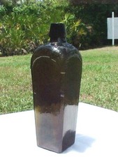 Antique crude 1800 for sale  Port Charlotte