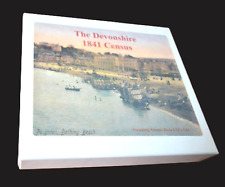 1841 devonishshire census for sale  BRISTOL