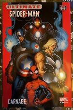 Ultimate spider man d'occasion  Notre-Dame-d'Oé